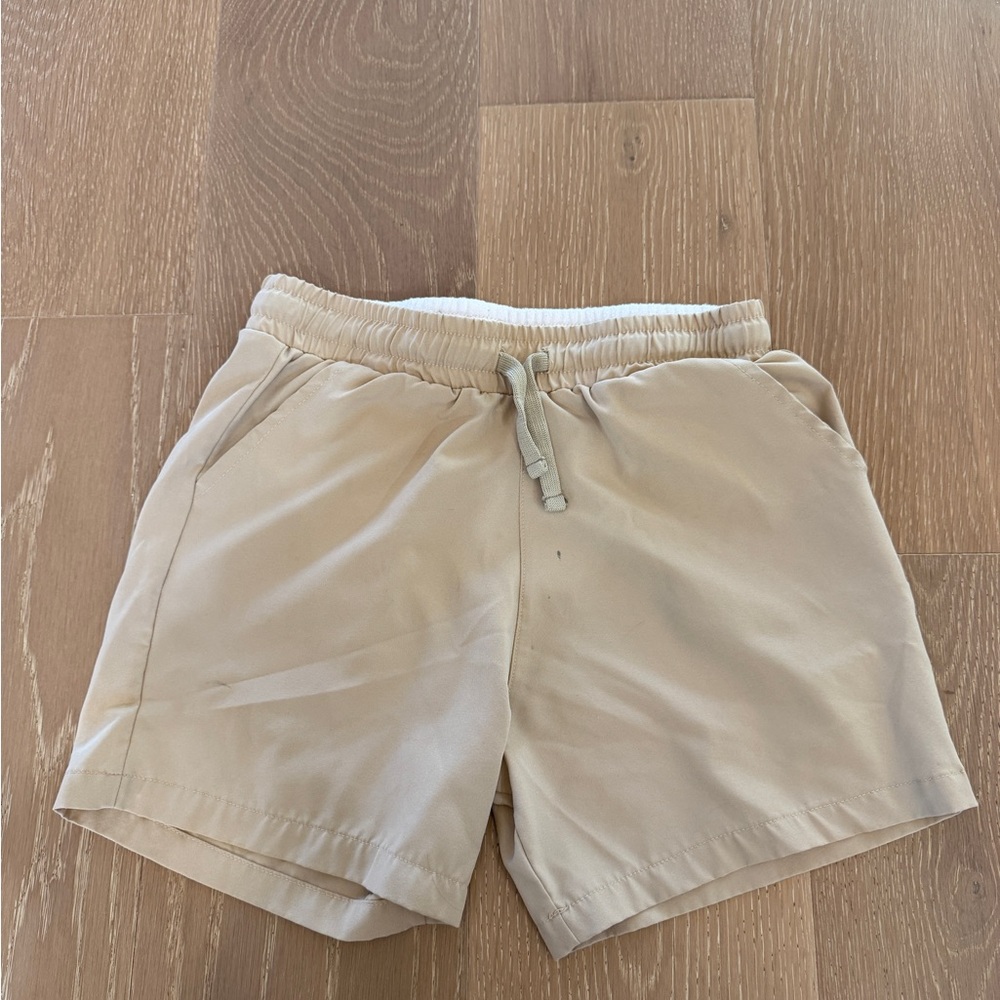 Cadets Le Club Shorts older boys 10-12